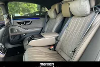 Mercedes-Benz S 63 AMG din 2024 cu 4.242 km - oferta MER117611 - foto 15