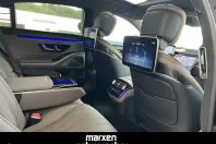 Mercedes-Benz S 63 AMG din 2024 cu 4.242 km - oferta MER117611 - foto 16