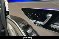 Mercedes-Benz S 63 AMG din 2024 cu 4.242 km - oferta MER117611 - foto 18