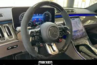 Mercedes-Benz S 63 AMG din 2024 cu 4.242 km - oferta MER117611 - foto 26