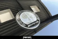 Mercedes-Benz S 63 AMG din 2024 cu 4.242 km - oferta MER117611 - foto 39