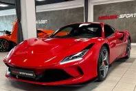 Ferrari F8 din 2021 cu 14.500 km - oferta FER117612 - foto 1