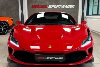 Ferrari F8 din 2021 cu 14.500 km - oferta FER117612 - foto 2