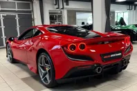 Ferrari F8 din 2021 cu 14.500 km - oferta FER117612 - foto 4