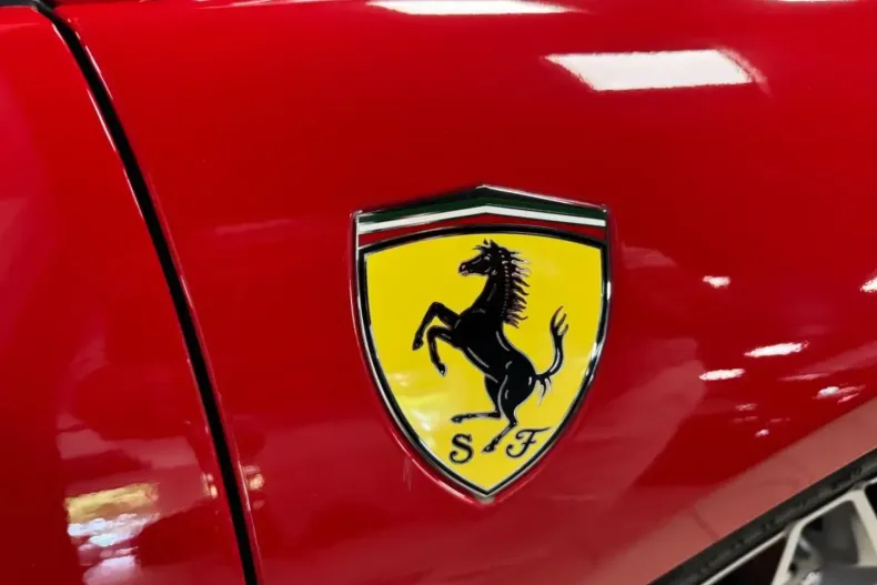 Ferrari F8 din 2021 cu 14.500 km - oferta FER117612 - foto 6