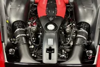 Ferrari F8 din 2021 cu 14.500 km - oferta FER117612 - foto 8