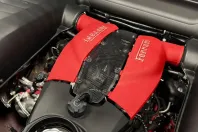 Ferrari F8 din 2021 cu 14.500 km - oferta FER117612 - foto 9