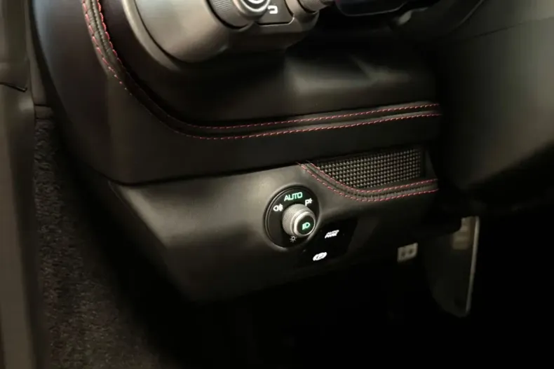 Ferrari F8 din 2021 cu 14.500 km - oferta FER117612 - foto 22