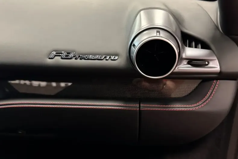 Ferrari F8 din 2021 cu 14.500 km - oferta FER117612 - foto 31