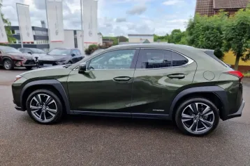 Lexus UX din 2022 - oferta LEX117613