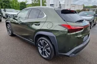 Lexus UX din 2022 cu 9.828 km - oferta LEX117613 - foto 2