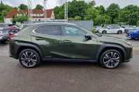 Lexus UX din 2022 cu 9.828 km - oferta LEX117613 - foto 5