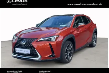 Lexus UX din 2022 - oferta LEX117614