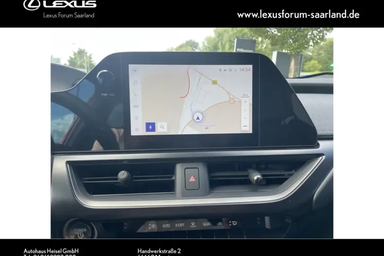 Lexus UX din 2022 cu 30.800 km - oferta LEX117614 - foto 15