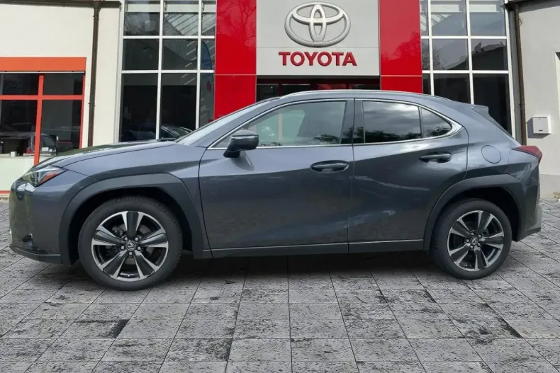 Lexus UX din 2023 cu 39.890 km - oferta LEX117615 - foto 4