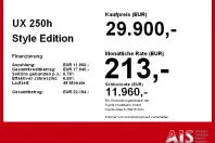 Lexus UX din 2023 cu 39.890 km - oferta LEX117615 - foto 5