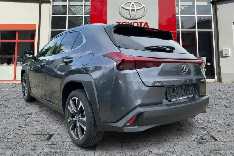 Lexus UX din 2023 cu 39.890 km - oferta LEX117615 - foto 6