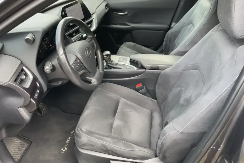 Lexus UX din 2023 cu 39.890 km - oferta LEX117615 - foto 9