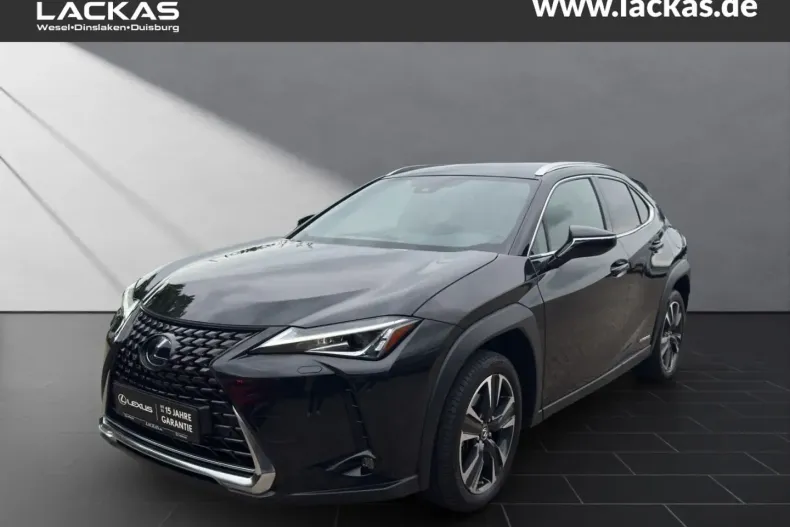 Lexus UX din 2022 cu 41.200 km - oferta LEX117616 - foto 1