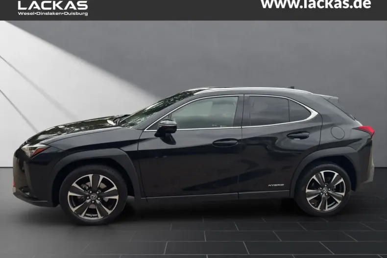 Lexus UX din 2022 cu 41.200 km - oferta LEX117616 - foto 2