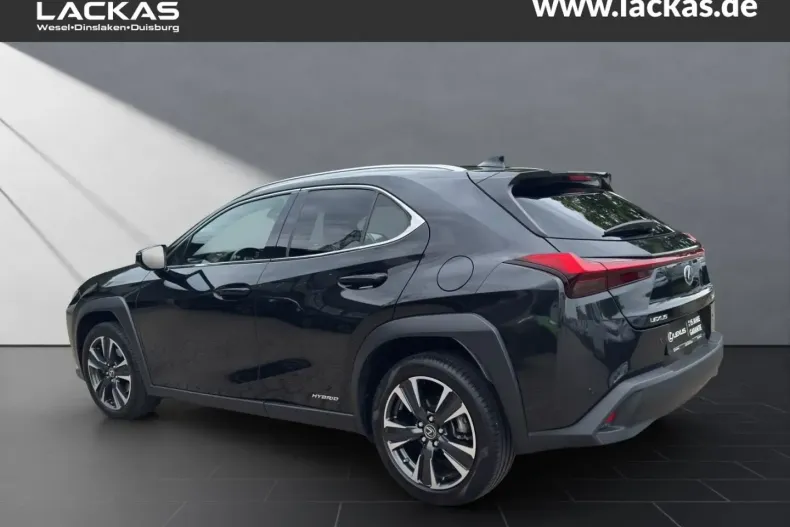 Lexus UX din 2022 cu 41.200 km - oferta LEX117616 - foto 3