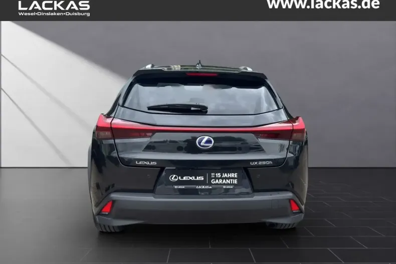 Lexus UX din 2022 cu 41.200 km - oferta LEX117616 - foto 4