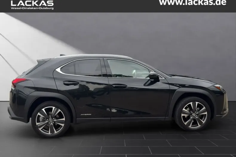 Lexus UX din 2022 cu 41.200 km - oferta LEX117616 - foto 6