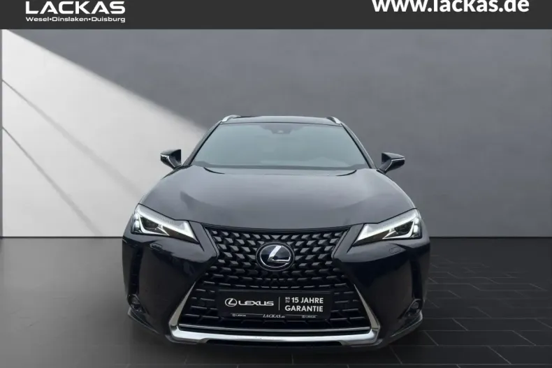 Lexus UX din 2022 cu 41.200 km - oferta LEX117616 - foto 8