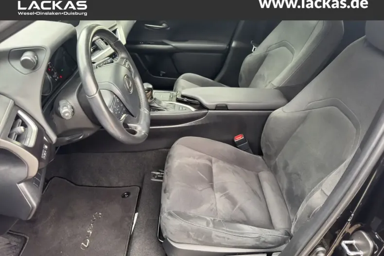 Lexus UX din 2022 cu 41.200 km - oferta LEX117616 - foto 9