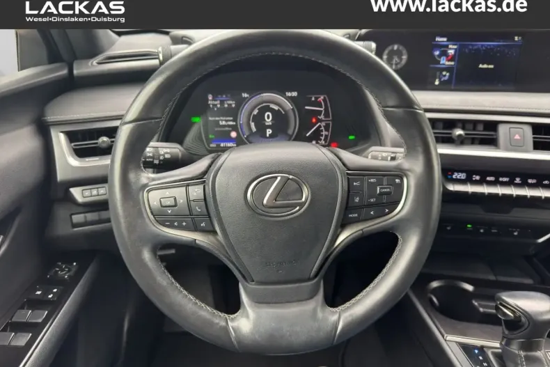 Lexus UX din 2022 cu 41.200 km - oferta LEX117616 - foto 10
