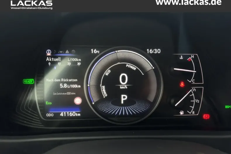 Lexus UX din 2022 cu 41.200 km - oferta LEX117616 - foto 11