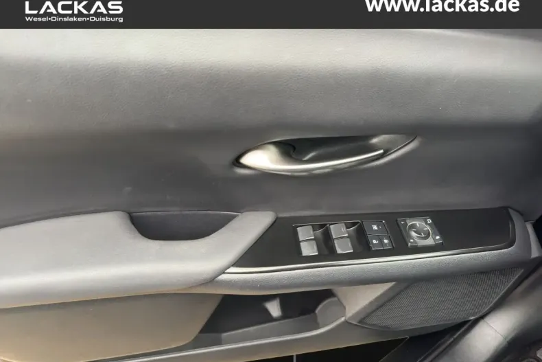 Lexus UX din 2022 cu 41.200 km - oferta LEX117616 - foto 12