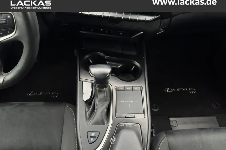 Lexus UX din 2022 cu 41.200 km - oferta LEX117616 - foto 14