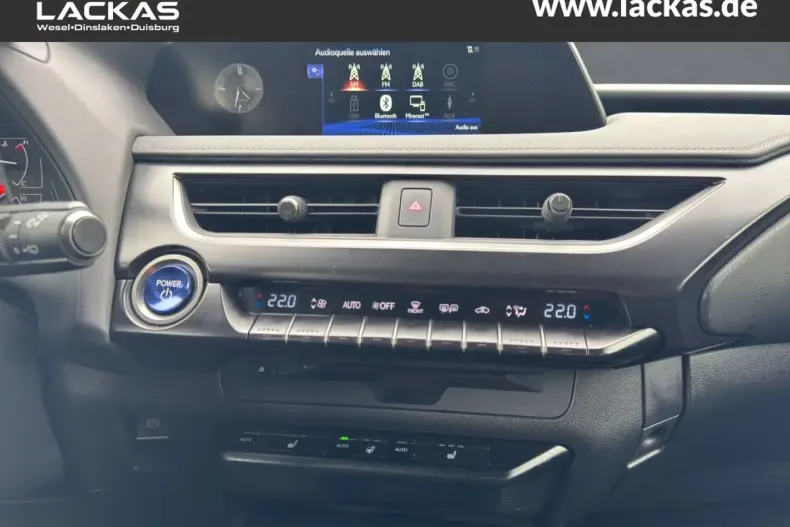 Lexus UX din 2022 cu 41.200 km - oferta LEX117616 - foto 15