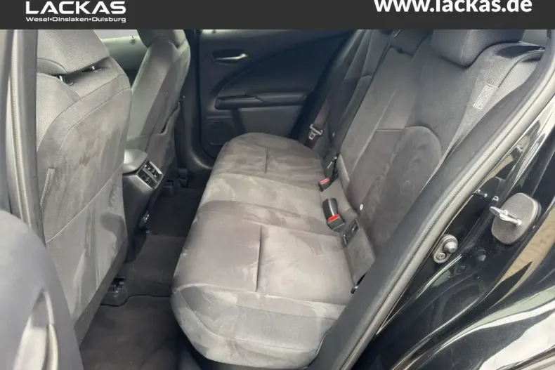 Lexus UX din 2022 cu 41.200 km - oferta LEX117616 - foto 16