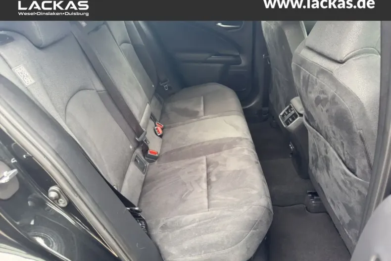 Lexus UX din 2022 cu 41.200 km - oferta LEX117616 - foto 17