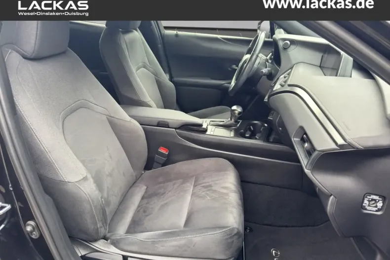 Lexus UX din 2022 cu 41.200 km - oferta LEX117616 - foto 18