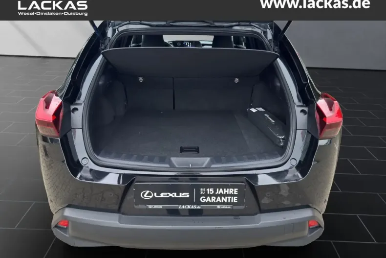 Lexus UX din 2022 cu 41.200 km - oferta LEX117616 - foto 19