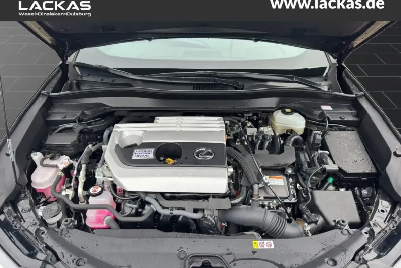 Lexus UX din 2022 cu 41.200 km - oferta LEX117616 - foto 20