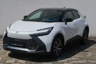 Toyota C-HR din 2023 cu 18.400 km - oferta TOY117618 - foto 1