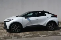 Toyota C-HR din 2023 cu 18.400 km - oferta TOY117618 - foto 2