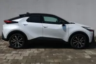 Toyota C-HR din 2023 cu 18.400 km - oferta TOY117618 - foto 6