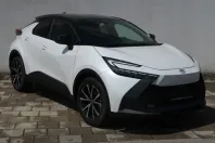 Toyota C-HR din 2023 cu 18.400 km - oferta TOY117618 - foto 7