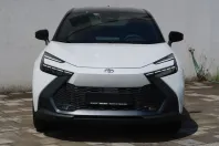 Toyota C-HR din 2023 cu 18.400 km - oferta TOY117618 - foto 8