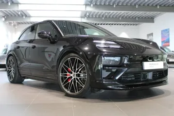 Porsche Macan din 2025 - oferta POR117619