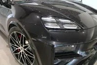 Porsche Macan din 2025 cu 2.500 km - oferta POR117619 - foto 8