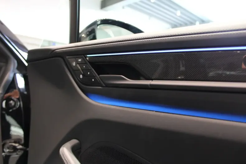 Porsche Macan din 2025 cu 2.500 km - oferta POR117619 - foto 10