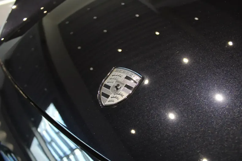 Porsche Macan din 2025 cu 2.500 km - oferta POR117619 - foto 13