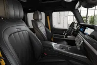 Mercedes-Benz G 63 AMG din 2024 cu 12.000 km - oferta MER117620 - foto 6