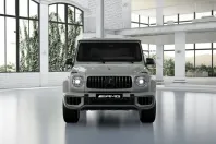 Mercedes-Benz G 63 AMG din 2024 cu 12.000 km - oferta MER117620 - foto 8